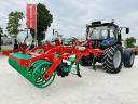 Agro-Masz/Agromasz Runner 25 - Kultivator za oranice - Royal traktor