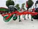 Agro-Masz/Agromasz Runner 25 - Szántóföldi kultivátor - Royal traktor