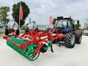 Agro-Masz/Agromasz Runner 25 - Kultivator za oranice - Royal traktor