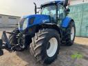 New Holland T7.250 Mezőgazdasági vontató