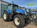 New Holland T7.250 Mezőgazdasági vontató