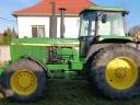 John Deere 4955 - ös traktor eladó