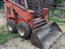 Bobcat Hytrack 1760