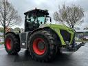 Claas Xerion 4000 Trac VC