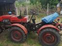 TZ 4 K kis traktor mezőgazdasági gép