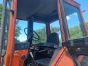 MTZ 80 traktor