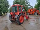 MTZ 550 traktor