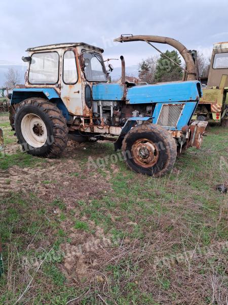 Fortschritt ifa zt-303 traktor
