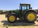 John deere 6830P