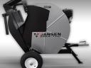 JANSEN® gépek széles kínállata a Vivago Gépkertől