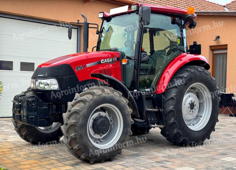 CASE IH Farmall 95 A traktor