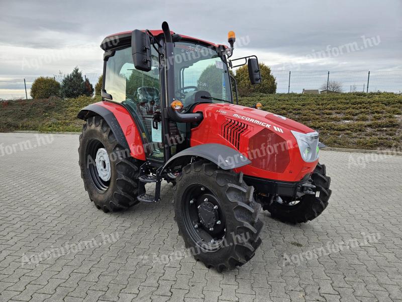 McCormick X4.080 traktor - 2342051M