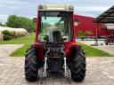 Antonio Carraro TRX9400 traktor
