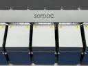 SORPAC MW 925 Automata kombinációs,  cellás mérlege a Doma-Ker Kft. kínálatában