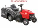 GEOTECH PRO RTM 75-685C mechanikus sebességváltós fűgyűjtős fűnyírótraktor