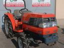 Kubota GL260 összkerékhajtású,  szervokormányos,  irányváltós,  háromhengeres 26 Le traktor