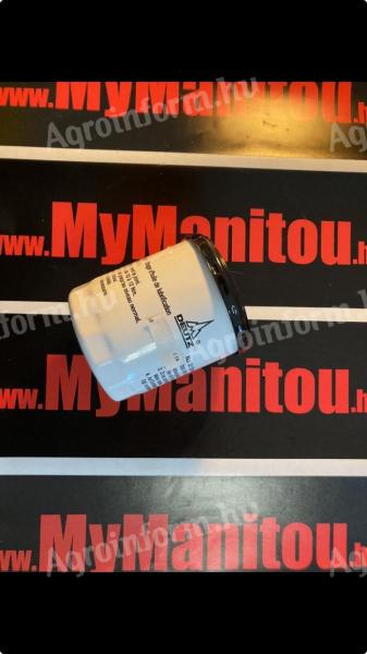 Motorolaj szűrő /Szűrők,  Szíjak/ 799966 ( Manitou MLT 7XX Deutz motor TCD 3.6)