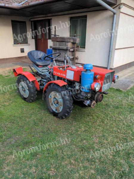 TZ-4K-14-B traktor eladó