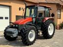 New Holland L85 traktor