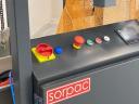 SORPAC automata zsákológép