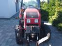 Mtz 921.3 keskeny ny. Kertészeti traktor