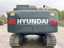 Hyundai R140L / 2024 / 10üó / ÙJ gép / Lízing 20%-tól