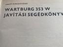 Wartburg 353W