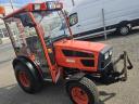 Hako-Kubota-Iseki-Yanmar 3000DA 4wd