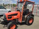 Hako-Kubota-Iseki-Yanmar 3000DA 4wd