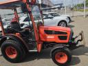 Hako-Kubota-Iseki-Yanmar 3000DA 4wd