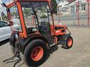 Hako-Kubota-Iseki-Yanmar 3000DA 4wd