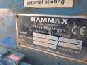 Amman Rammax Kubota úthenger