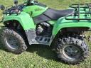 Arctic Cat V2 4x4 650 cm³ quad papíros