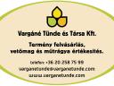 Gyepalkotó és egyéb takarmánynövény fajok vetőmagok árlistája - Vargáné tünde és Társa Kft