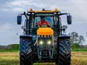 JCB Fastrac 4220i traktor