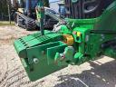 JOHN DEERE 6140 M