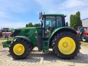 JOHN DEERE 6140M