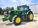 JOHN DEERE 6140M