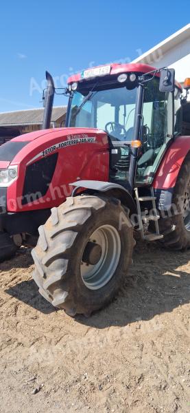 Elado Zetor Forterra 140 HSX