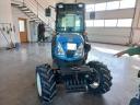 New Holland T4.95N keskeny szőlészeti/ültetvényes traktor