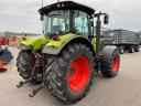 Claas Arion 650 CIS traktor