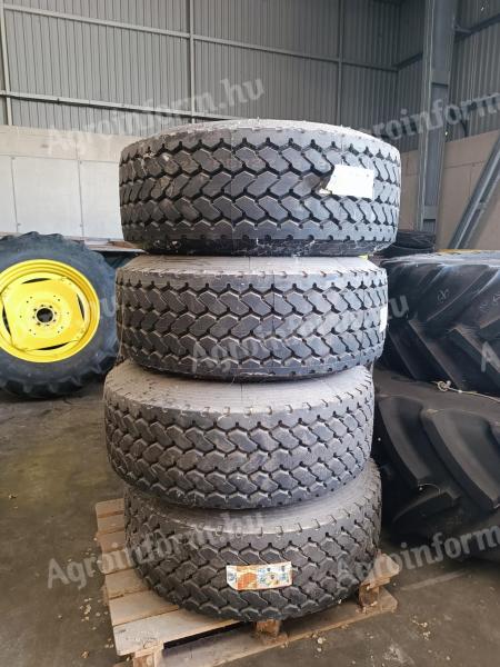 Leao Tyre 425/65 R 22,5 gumik felnivel