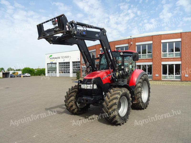 Case IH Farmall 105 U