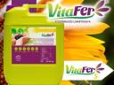VitaFer S lombtrágya nitrogén műtrágya oldat mikroelemekkel kiegészítve (10 liter)