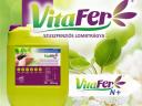 VitaFer N+ nitrogént és mikro tápelemek széles skáláját tartalmazó oldat lombtrágya (20 l)