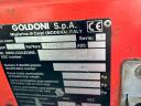 Goldoni Ronin 50 összkerék hajtású trakor eladó