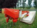 Kuhn GMD 702 kasza