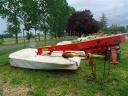 Kuhn GMD 702 kasza