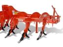 Maschio Attila 250/5 5 késes talajlazító