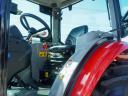 YTO Traktor kabinnal 55 lóerős / YTO NMF554C